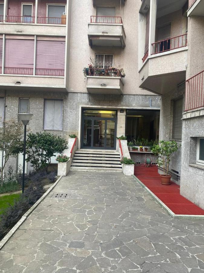 Milano Syle. Apartment Exterior photo