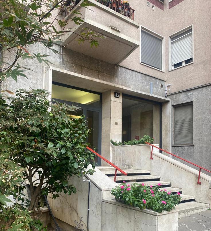 Milano Syle. Apartment Exterior photo
